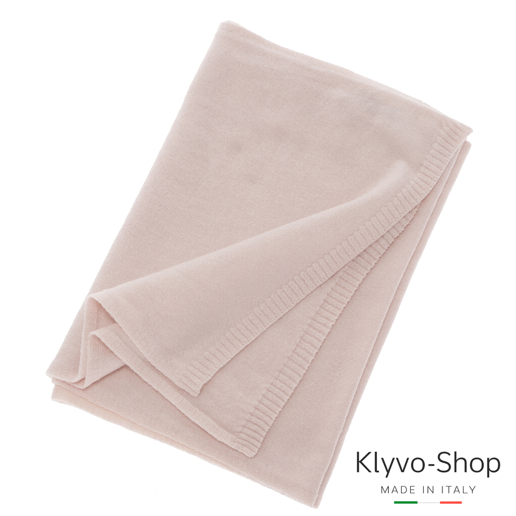 IRENIA - Sciarpa donna  in lana merino e cashmere – Lusso, morbidezza e calore per l’inverno