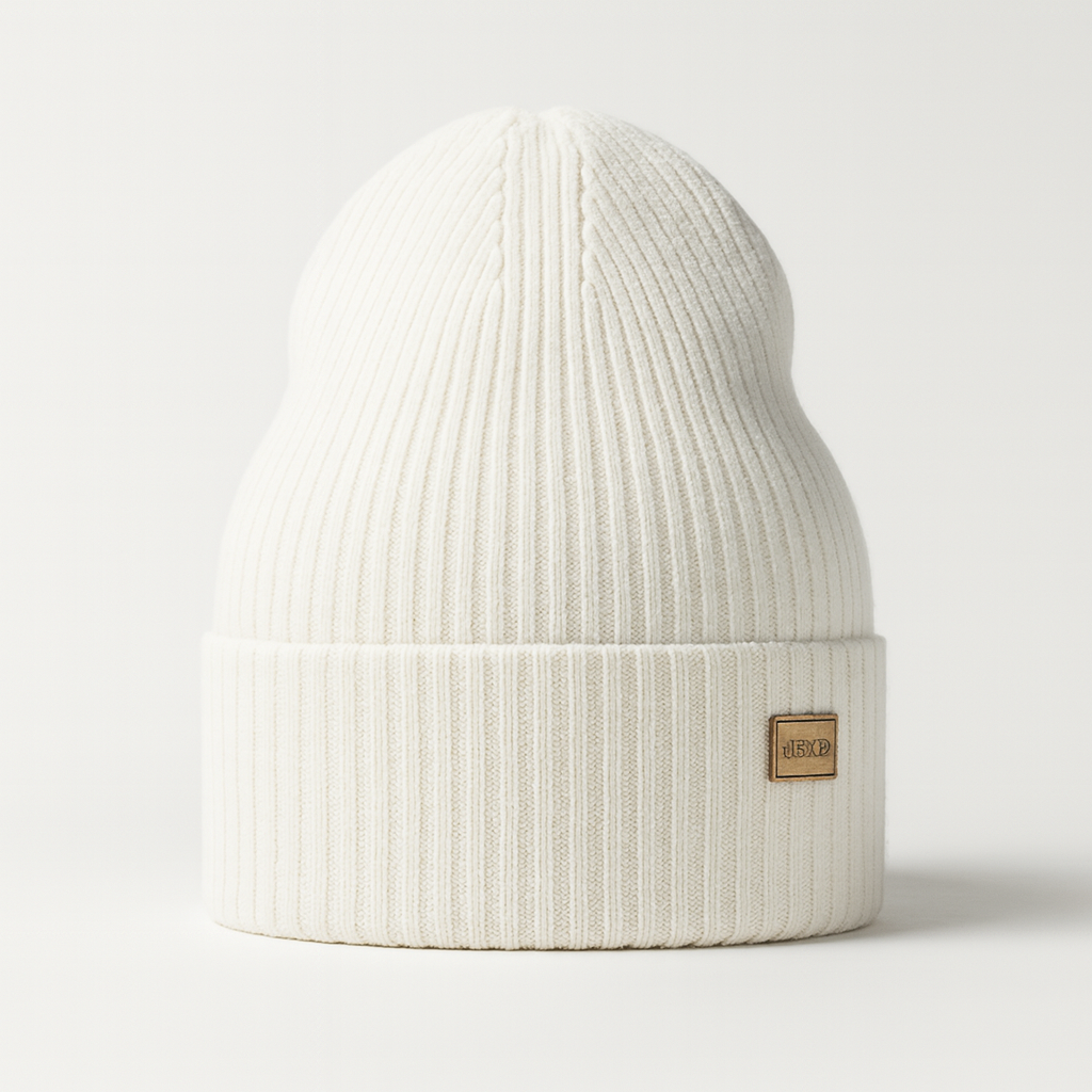 Sophie Merino Wool Women's Hat – Elegance and Comfort