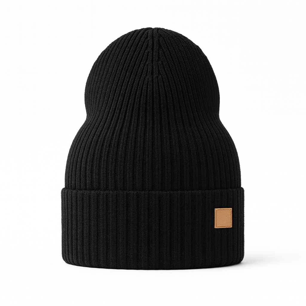 Sophie Merino Wool Women's Hat – Elegance and Comfort