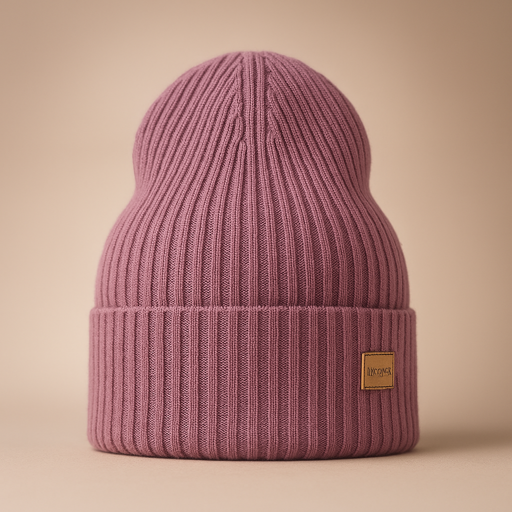 Sophie Merino Wool Women's Hat – Elegance and Comfort