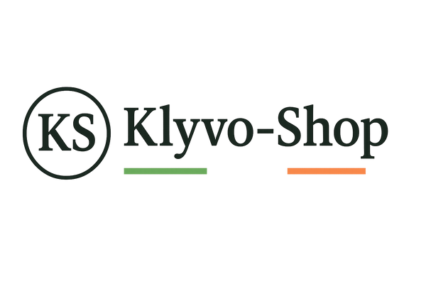 Klyvo-Shop